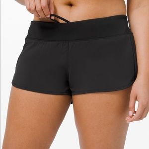 COPY - LULULEMON Speed-Up Low Rise Short 2.5” siz…